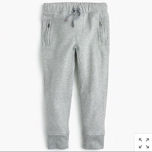 Crewcuts Kids' zip-pocket sweatpant